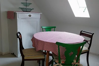 Casa vacanze Vacanza di relax Butjadingen