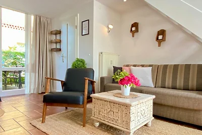 Hotel cultural and sightseeing holiday Heringsdorf