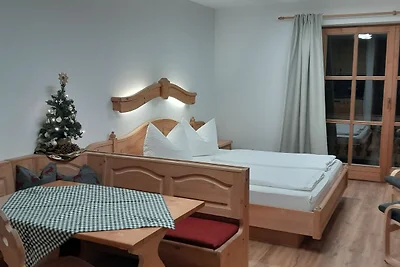Vakantieappartement Gezinsvakantie Gmund am Tegernsee