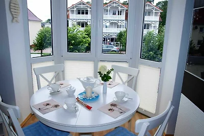 Haus Strandstrasse 10, Whg. 7