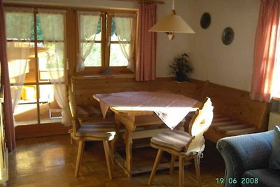 Vakantieappartement Gezinsvakantie Fischbachau