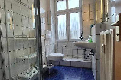 Appartamento Vacanza con famiglia Warnemünde