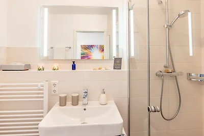 Vakantieappartement Gezinsvakantie Garz