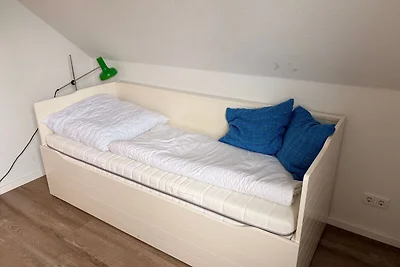 Apartamento Vacaciones familiares Glücksburg