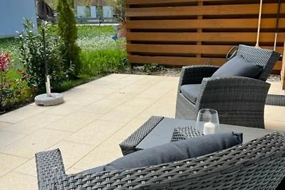 Apartment Auszeit am Breitenbach