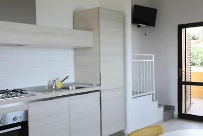 Casa Buongiorno 1 - Nr. S474.1