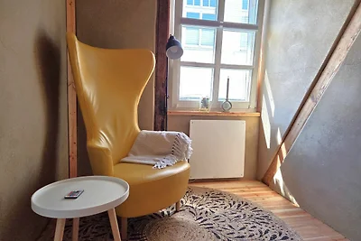 Vakantiehuis Ontspannende vakantie Sassnitz