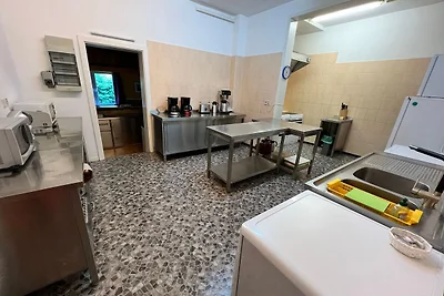 Vakantieappartement Gezinsvakantie Bad Sachsa