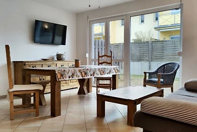 Appartment 4