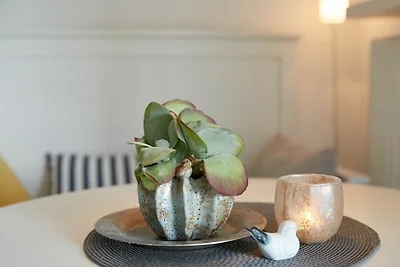 Ferienwohnung Kleine Auszeit