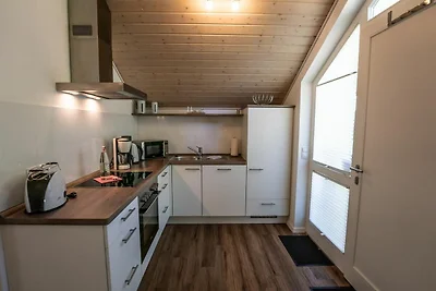 Ferienwohnung Seestern