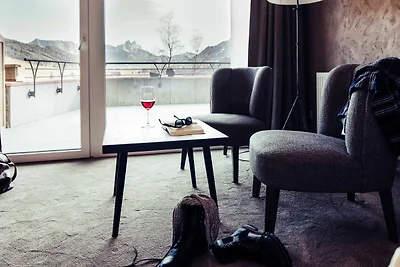 Naturzimmer Landidyll