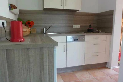 Casa vacanze Vacanza di relax Papendorf