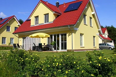 Hotel Cultuur en bezienswaardigheden Korswandt