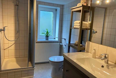 Ferienwohnung Hohensee EG