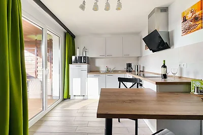 Ferienwohnung 09 1.OG Haus 2