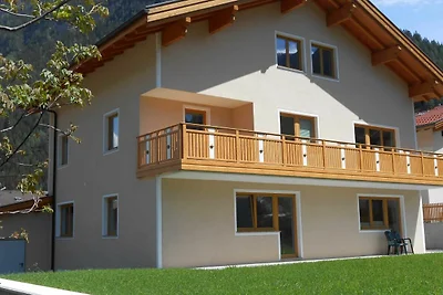 Vakantieappartement Gezinsvakantie Pfunds