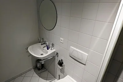 Business Apartment