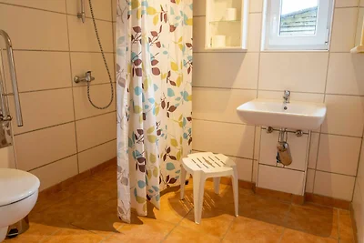 Vakantiehuis Ontspannende vakantie Steinhagen
