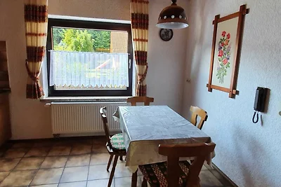 FH für max. 6 Pers. Terrasse+ Balkon, Grillmö...