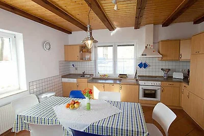 Vakantieappartement Gezinsvakantie Samtens