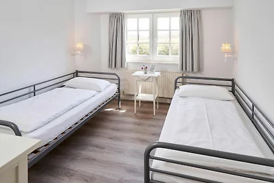 Vakantieappartement Gezinsvakantie Steinberg