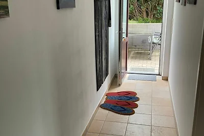 Appartamento Vacanza con famiglia Wismar