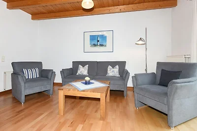 Ferienwohnung Kirsche