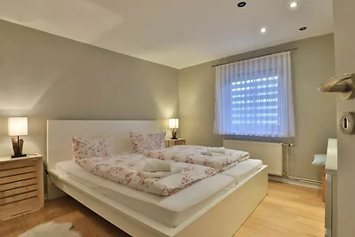 Vakantieappartement Gezinsvakantie Neukloster
