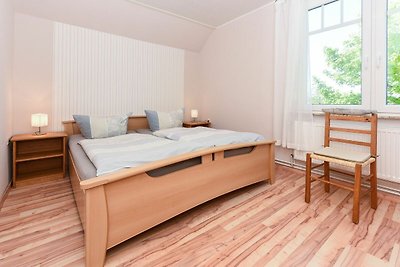 Vakantieappartement Gezinsvakantie Holtgast