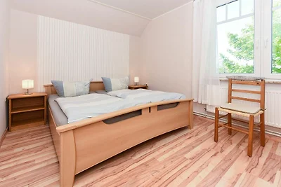 Ferienwohnung Leuchtturm