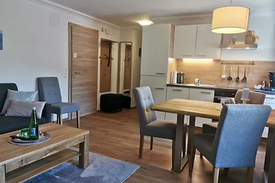 Appartamento Vacanza con famiglia St. Wolfgang
