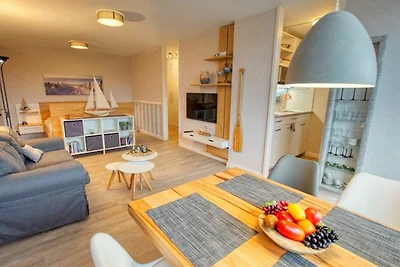 Ferienpark - Haus N, App. 0NEG10