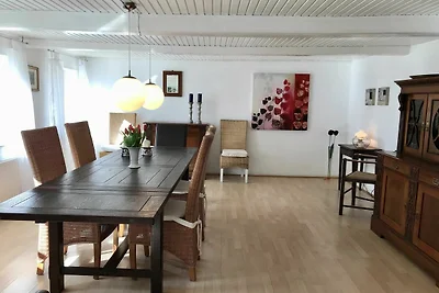 Appartamento Vacanza con famiglia Glücksburg