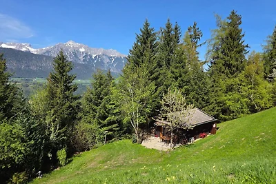 Vakantiehuis Ontspannende vakantie Wattenberg