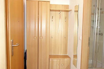 Vakantieappartement Gezinsvakantie Graal-Müritz