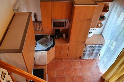 Vakantieappartement Gezinsvakantie Oberharz am Brocken