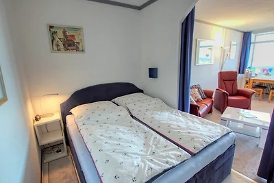 Vakantieappartement Gezinsvakantie Heiligenhafen