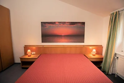 Vakantieappartement Gezinsvakantie Hohenkirchen
