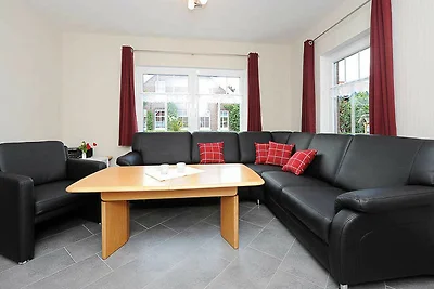 Ferienhaus Wetterleuchten
