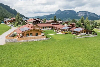 Chalet Ferienhaus 11