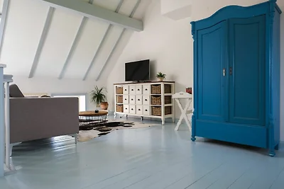 Ferienwohnung Siel 40