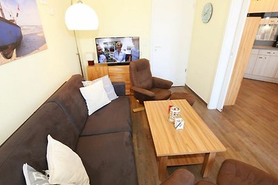 Vakantieappartement Gezinsvakantie Sellin