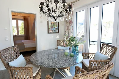 Vakantieappartement Gezinsvakantie Thiessow