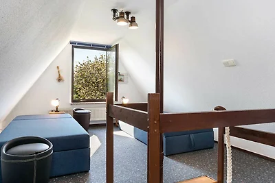 Casa vacanze Vacanza di relax Bergen auf Rügen