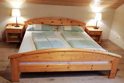 Ferienwohnung Nordseite