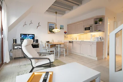 Appartamento Vacanza con famiglia Hörnum