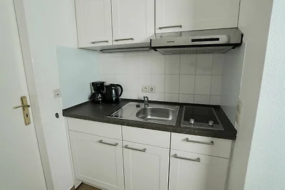 10 Ferienappartement Granitz