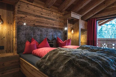 Ferienwohnung Steinbock