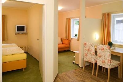 Appartement Vacances avec la famille Mondsee